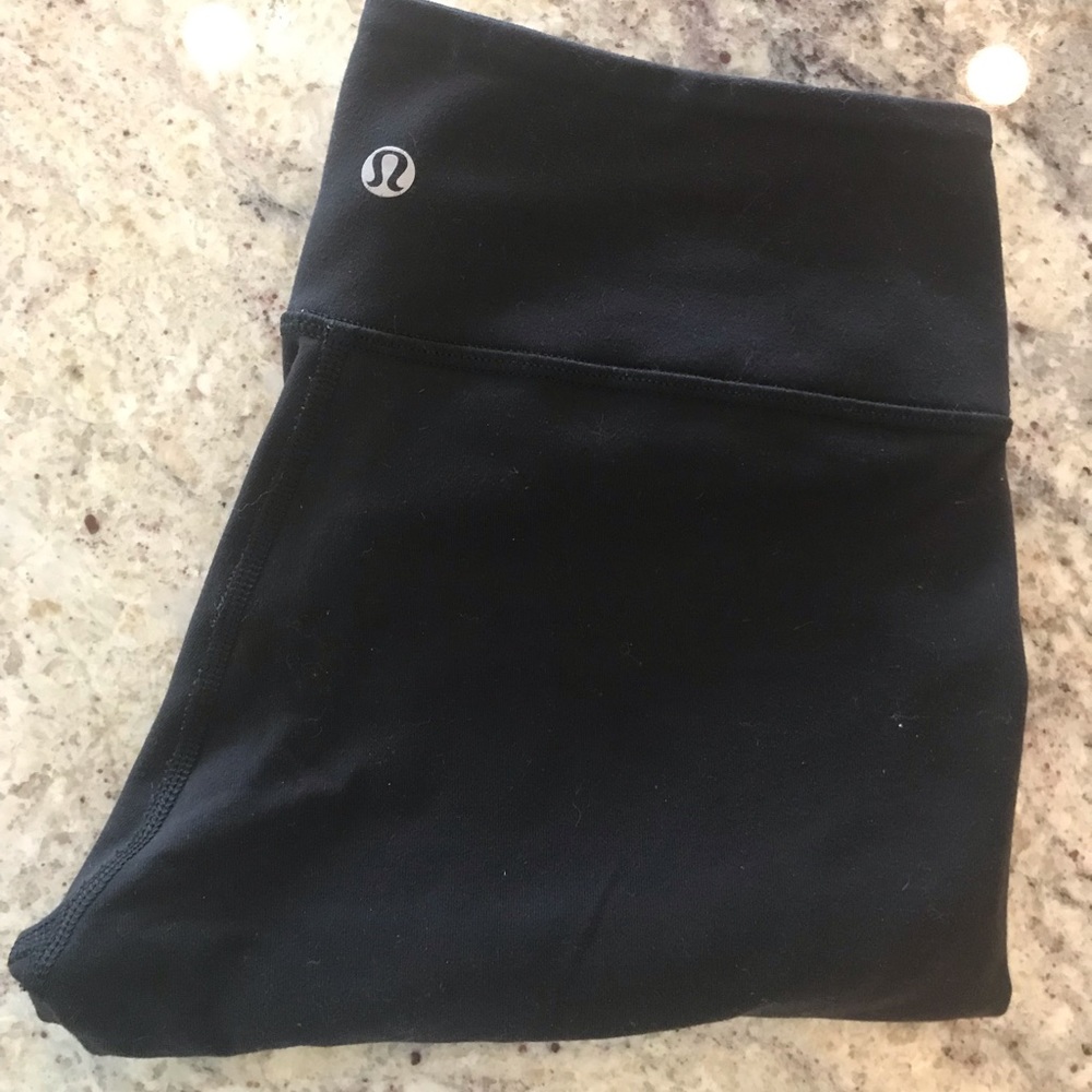 EUC. Lululemon Athletica Pants